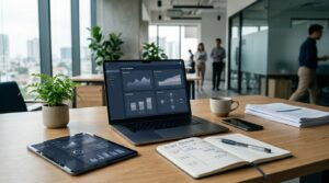 Chi phí xây dựng phần mềm quản lý doanh nghiệp gồm những khoản nào