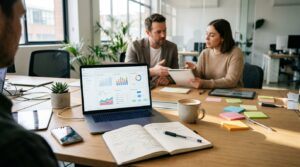 Chiến lược SEO và tối ưu tìm kiếm cho doanh nghiệp SME trong thời đại AI